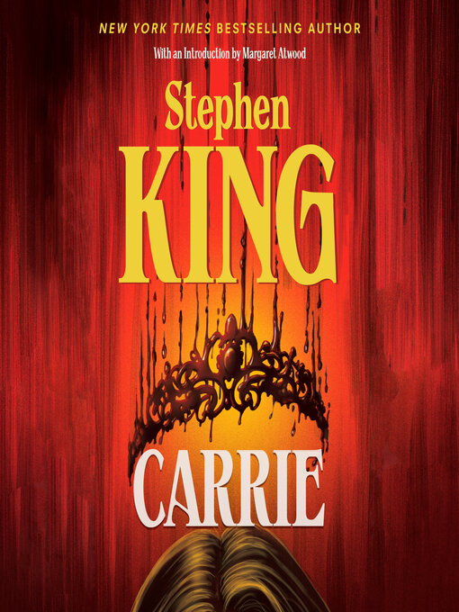 Cover image for Carrie (Movie Tie-in Edition)